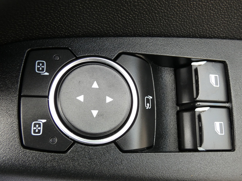 Ford 2018 67 FORD FIESTA 1.0T ECOBOOST ST-LINE 3 DOOR HACTH EURO 6