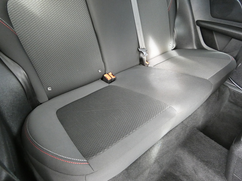 Ford 2018 67 FORD FIESTA 1.0T ECOBOOST ST-LINE 3 DOOR HACTH EURO 6