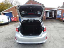 2018 67 FORD FIESTA 1.0T ECOBOOST ST-LINE 3 DOOR HACTH EURO 6