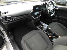 2018 67 FORD FIESTA 1.0T ECOBOOST ST-LINE 3 DOOR HACTH EURO 6