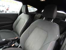 2018 67 FORD FIESTA 1.0T ECOBOOST ST-LINE 3 DOOR HACTH EURO 6