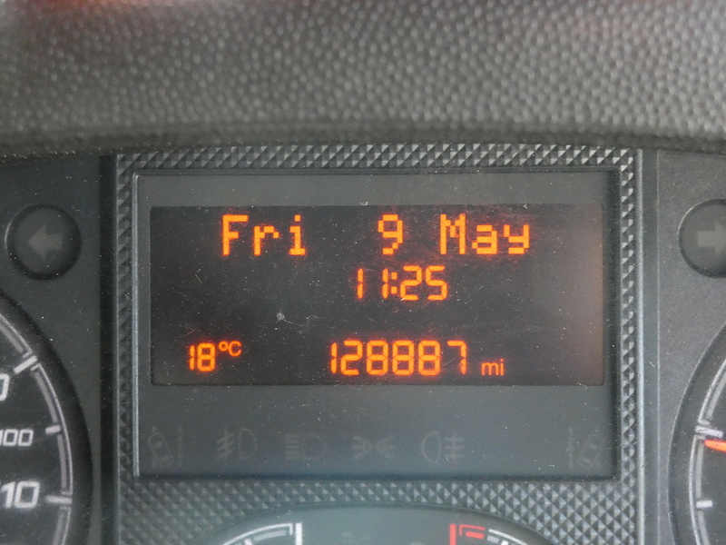 Fiat 2018 68 FIAT DUCATO 2.3 MULTIJET 35 LWB 3.6M DROPSIDE PICKUP WITH TAIL LIFT