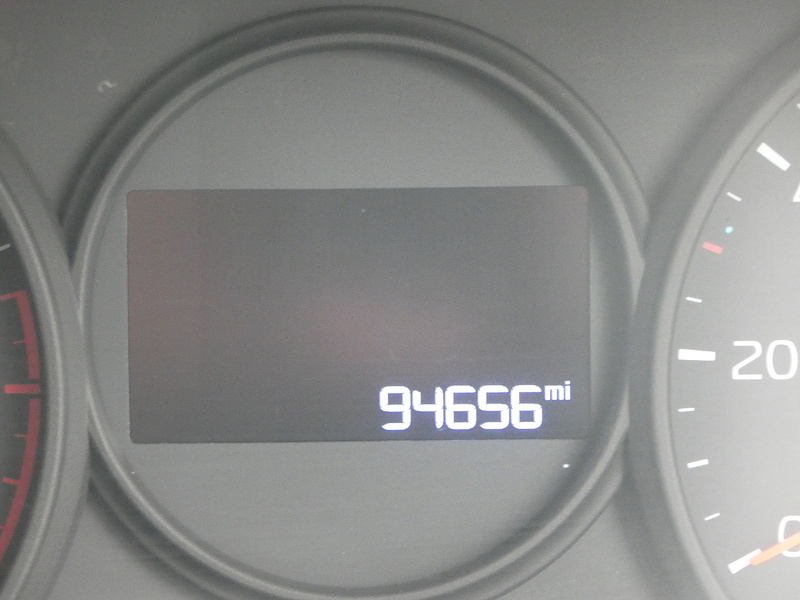 Kia 2018 68 KIA PICANTO 1.0 1 5 DOOR EURO 6 EX COUNCIL FSH