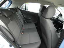 2018 68 KIA PICANTO 1.0 1 5 DOOR EURO 6 EX COUNCIL FSH