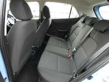 2018 68 KIA PICANTO 1.0 1 5 DOOR EURO 6 EX COUNCIL FSH