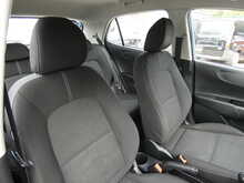 2018 68 KIA PICANTO 1.0 1 5 DOOR EURO 6 EX COUNCIL FSH