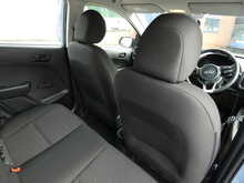 2018 68 KIA PICANTO 1.0 1 5 DOOR EURO 6 EX COUNCIL FSH