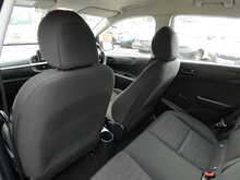 2018 68 KIA PICANTO 1.0 1 5 DOOR EURO 6 EX COUNCIL FSH