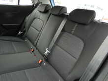 2018 68 KIA PICANTO 1.0 1 5 DOOR EURO 6 EX COUNCIL FSH