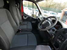 2015 65 VAUXHALL MOVANO 2.3CDTI BI TURBO L2 H3 MWB HIGH ROOF CAT S NO VAT