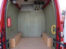 2015 65 VAUXHALL MOVANO 2.3CDTI BI TURBO L2 H3 MWB HIGH ROOF CAT S NO VAT