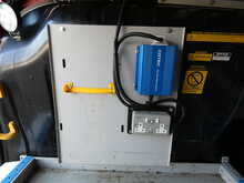 2015 65 VAUXHALL MOVANO 2.3CDTI BI TURBO L2 H3 MWB HIGH ROOF CAT S NO VAT