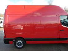 2015 65 VAUXHALL MOVANO 2.3CDTI BI TURBO L2 H3 MWB HIGH ROOF CAT S NO VAT