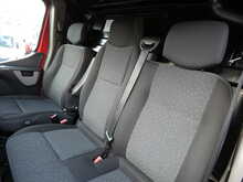 2015 65 VAUXHALL MOVANO 2.3CDTI BI TURBO L2 H3 MWB HIGH ROOF CAT S NO VAT