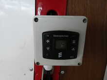 2015 65 VAUXHALL MOVANO 2.3CDTI BI TURBO L2 H3 MWB HIGH ROOF CAT S NO VAT