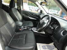 2019 19 NISSAN NAVARA 2.3 DCI DOUBLE CAB TEKNA AUTO NO VAT