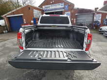 2019 19 NISSAN NAVARA 2.3 DCI DOUBLE CAB TEKNA AUTO NO VAT