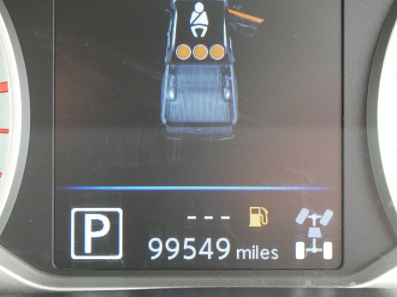 Nissan 2019 19 NISSAN NAVARA 2.3 DCI DOUBLE CAB TEKNA AUTO NO VAT