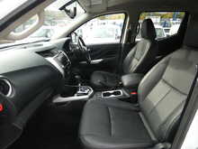 2019 19 NISSAN NAVARA 2.3 DCI DOUBLE CAB TEKNA AUTO NO VAT
