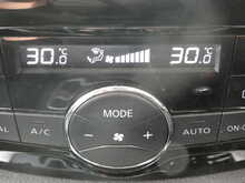 2019 19 NISSAN NAVARA 2.3 DCI DOUBLE CAB TEKNA AUTO NO VAT