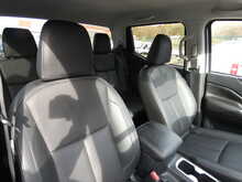 2019 19 NISSAN NAVARA 2.3 DCI DOUBLE CAB TEKNA AUTO NO VAT