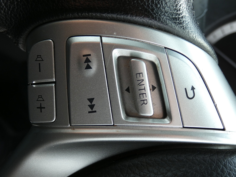 Nissan 2019 19 NISSAN NAVARA 2.3 DCI DOUBLE CAB TEKNA AUTO NO VAT