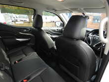 2019 19 NISSAN NAVARA 2.3 DCI DOUBLE CAB TEKNA AUTO NO VAT