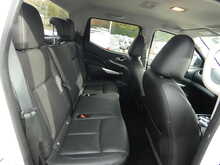2019 19 NISSAN NAVARA 2.3 DCI DOUBLE CAB TEKNA AUTO NO VAT