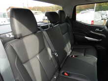 2019 19 NISSAN NAVARA 2.3 DCI DOUBLE CAB TEKNA AUTO NO VAT