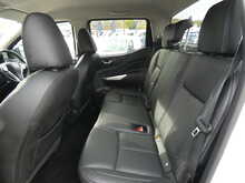 2019 19 NISSAN NAVARA 2.3 DCI DOUBLE CAB TEKNA AUTO NO VAT