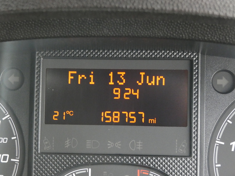 Citroen 2017 67 CITROEN RELAY 2.0 BLUEHDI 35 ENTERPRISE L4 XLWB GLASS CARRIER WINDOW VAN