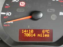 2019 68 RENAULT MASTER L2 MWB 2.3 DCI FREEZER CHILLER VAN NO VAT LOOK