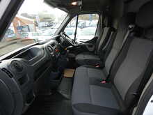 2019 68 RENAULT MASTER L2 MWB 2.3 DCI FREEZER CHILLER VAN NO VAT LOOK