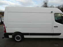 2019 68 RENAULT MASTER L2 MWB 2.3 DCI FREEZER CHILLER VAN NO VAT LOOK