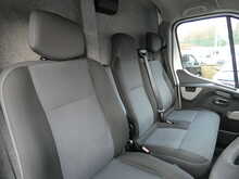 2019 68 RENAULT MASTER L2 MWB 2.3 DCI FREEZER CHILLER VAN NO VAT LOOK