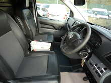 2019 69 VAUXHALL VIVARO 1.5 TURBO D 2900 EDITION L1H1 ONLY 44K LOOK