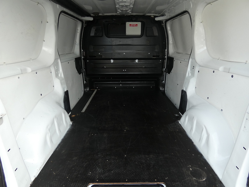 Vauxhall 2019 69 VAUXHALL VIVARO 1.5 TURBO D 2900 EDITION L1H1 ONLY 44K LOOK