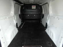 2019 69 VAUXHALL VIVARO 1.5 TURBO D 2900 EDITION L1H1 ONLY 44K LOOK