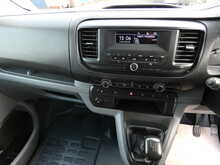 2019 69 VAUXHALL VIVARO 1.5 TURBO D 2900 EDITION L1H1 ONLY 44K LOOK