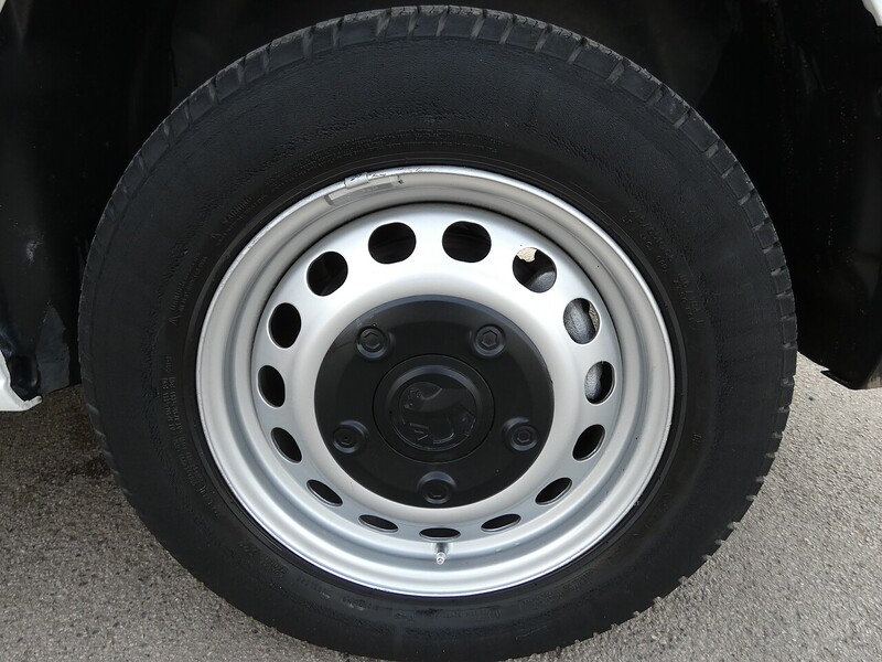 Vauxhall 2019 69 VAUXHALL VIVARO 1.5 TURBO D 2900 EDITION L1H1 ONLY 44K LOOK