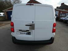 2019 69 VAUXHALL VIVARO 1.5 TURBO D 2900 EDITION L1H1 ONLY 44K LOOK