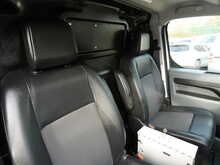 2019 69 VAUXHALL VIVARO 1.5 TURBO D 2900 EDITION L1H1 ONLY 44K LOOK