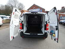 2019 69 VAUXHALL VIVARO 1.5 TURBO D 2900 EDITION L1H1 ONLY 44K LOOK