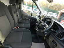 2021 70 FORD TRANSIT T350 ECOBLUE LEADER L3H3 LWB HIGH ROOF ONLY 33K