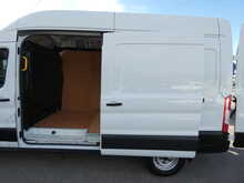 2021 70 FORD TRANSIT T350 ECOBLUE LEADER L3H3 LWB HIGH ROOF ONLY 33K