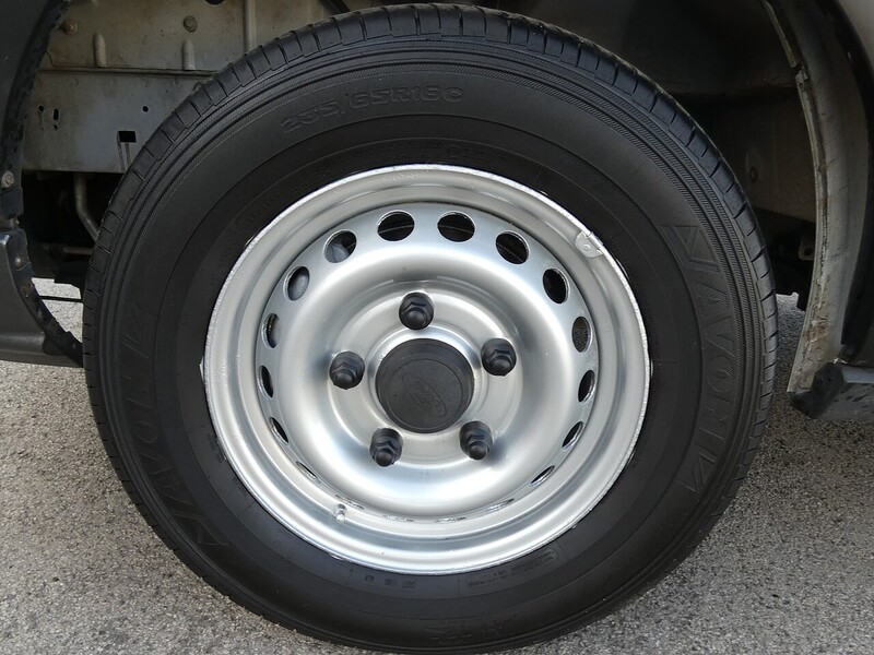 Ford 2021 70 FORD TRANSIT T350 ECOBLUE LEADER L3H3 LWB HIGH ROOF ONLY 33K