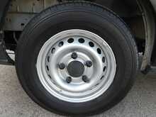 2021 70 FORD TRANSIT T350 ECOBLUE LEADER L3H3 LWB HIGH ROOF ONLY 33K