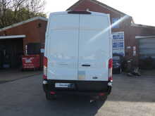 2021 70 FORD TRANSIT T350 ECOBLUE LEADER L3H3 LWB HIGH ROOF ONLY 33K