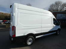2021 70 FORD TRANSIT T350 ECOBLUE LEADER L3H3 LWB HIGH ROOF ONLY 33K