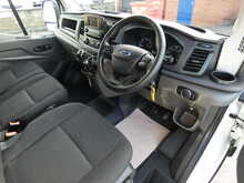 2021 70 FORD TRANSIT T350 ECOBLUE LEADER L3H3 LWB HIGH ROOF ONLY 33K
